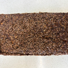 Rugbrød