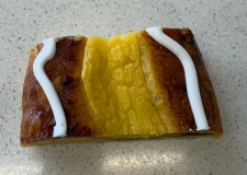Snitte m/creme