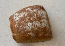 Rugstykke