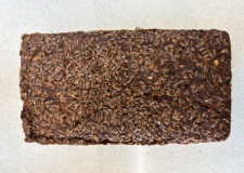  Gulerodsrugbrød