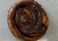 Topsnegl
