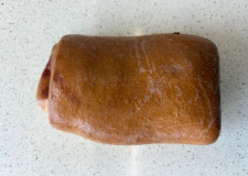 Pølsehorn