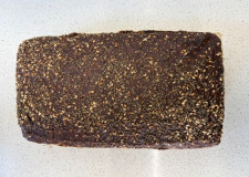 Chia Rugbrød